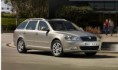 Škoda Octavia Combi